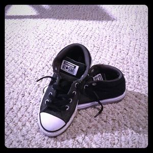 Converse All Star unisex shoes! Size 1